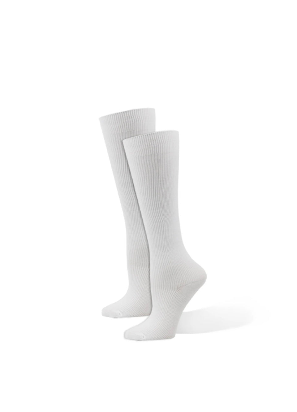 Solid White
Compression Socks