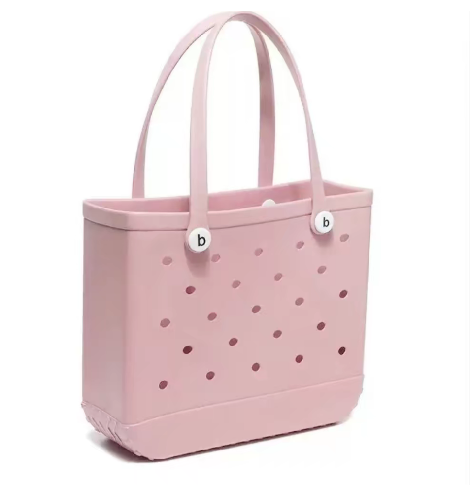 Savvy Boss Tote Bags