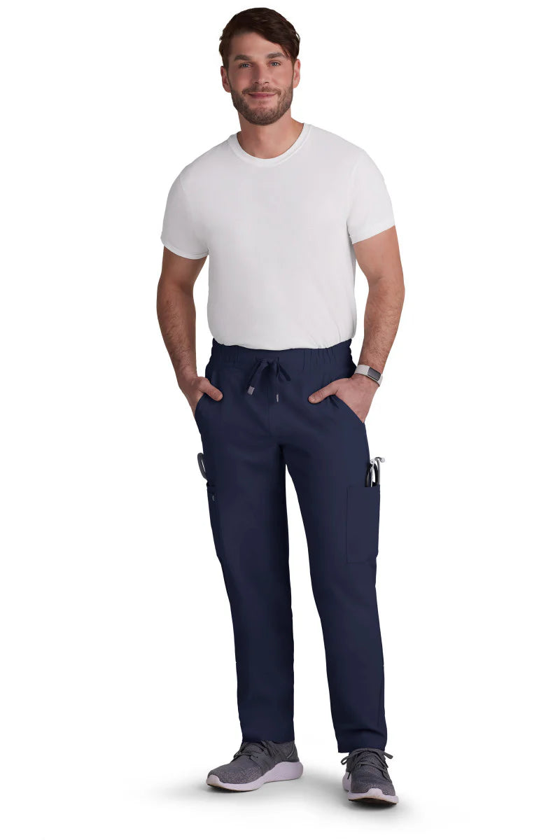 Cureology Men’s Neuro Cargo Pant + Delivery Fee + Size Chart
