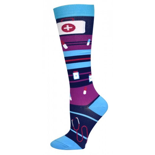 Medical Bag Compression Sock
