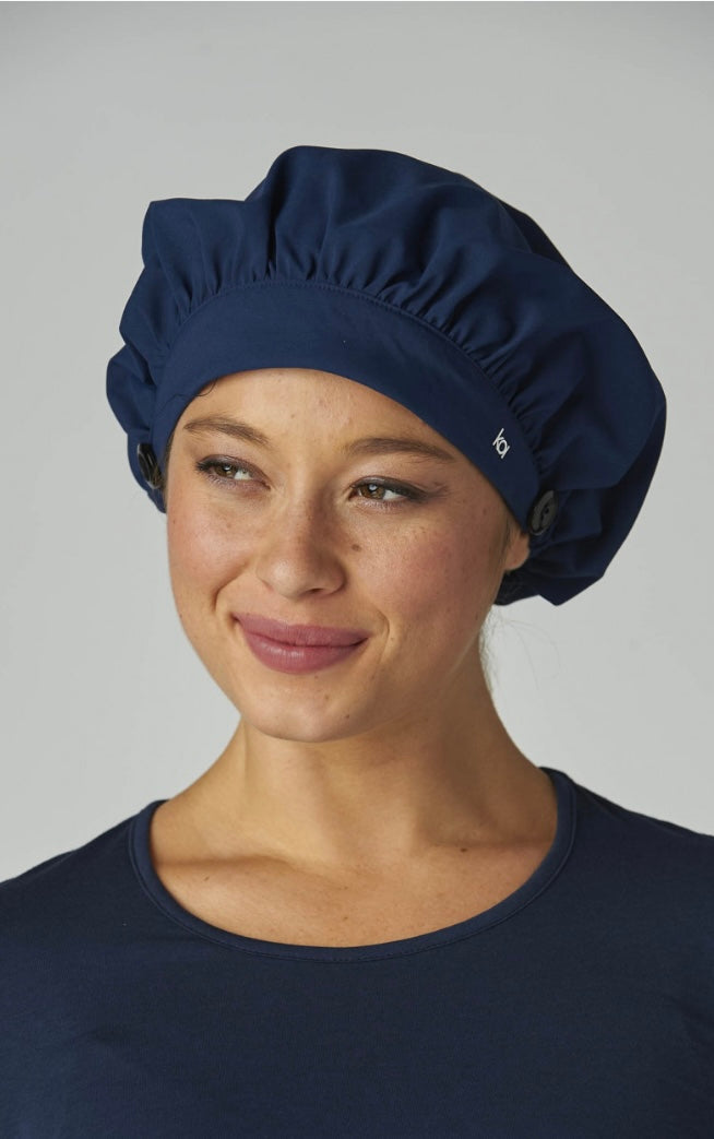 Women’s Bouffant Scrub Cap