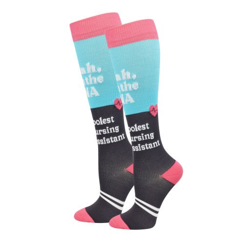 CNA Compression Sock