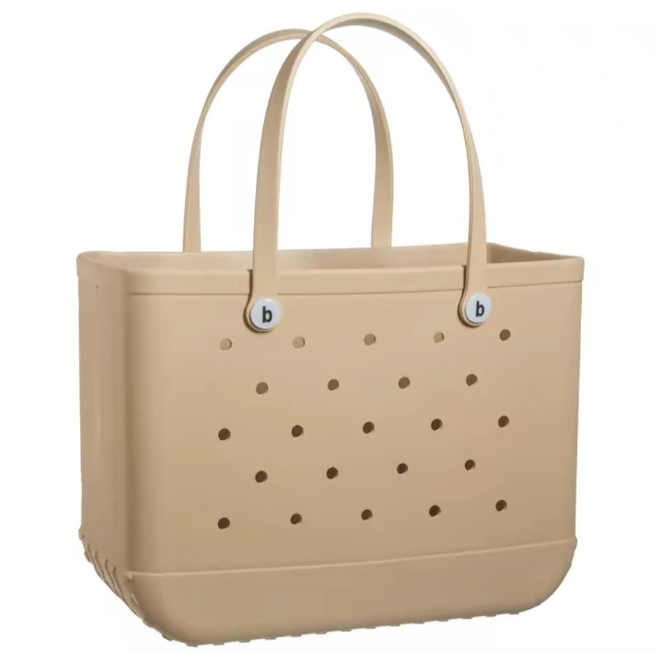 Savvy Boss Tote Bags