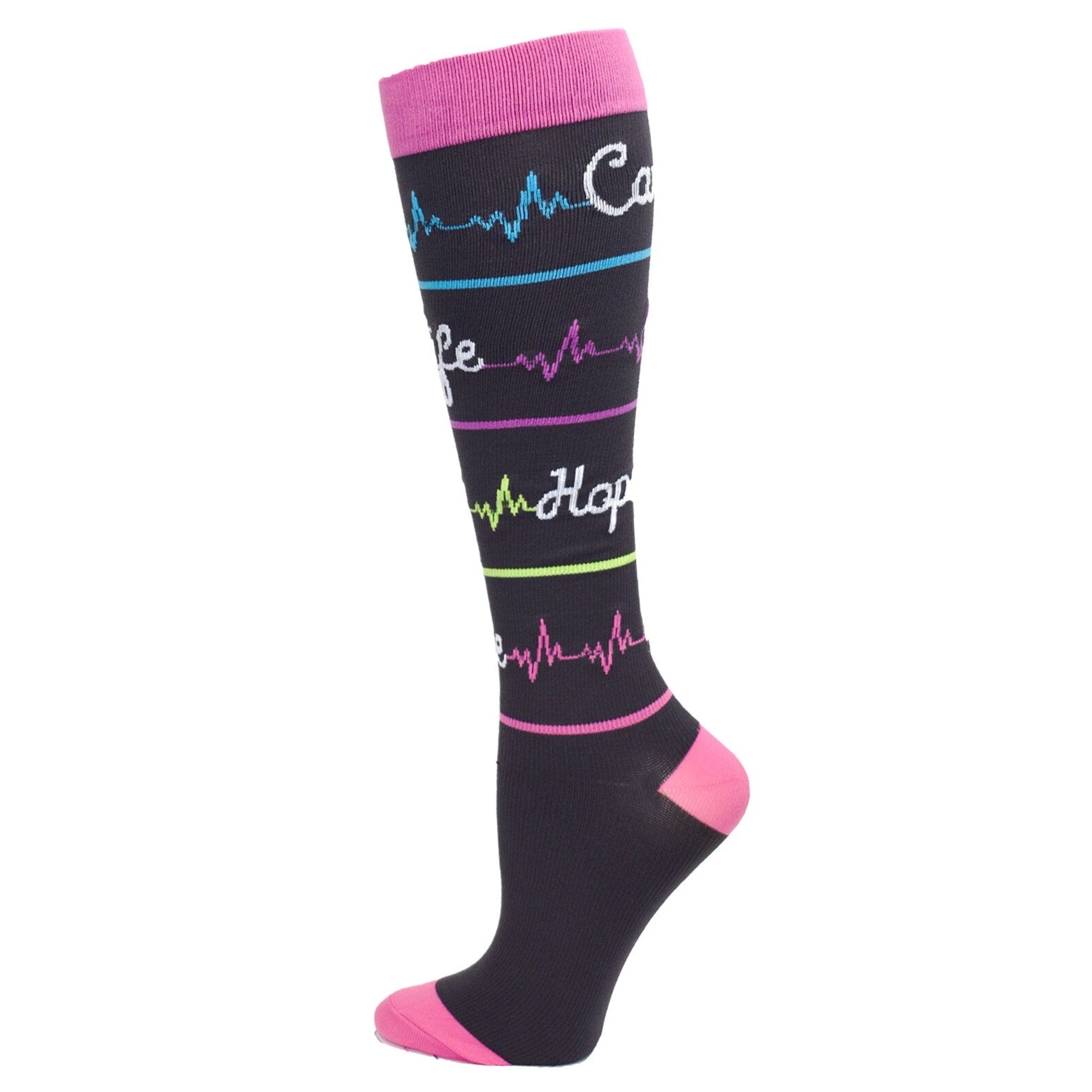 Heal Script Compression Sock