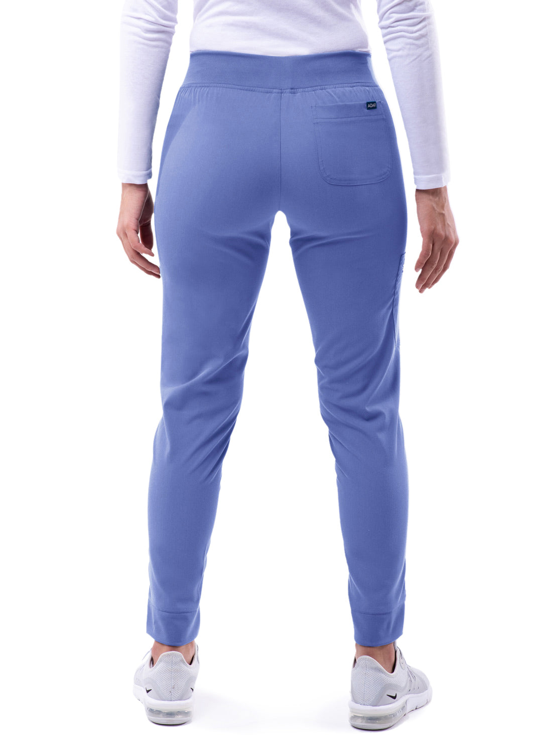 ADAR PRO WOMEN’S ULTIMATE YOGA JOGGER PANT