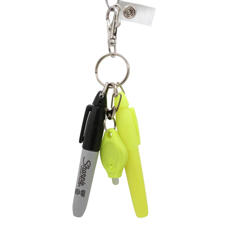 Mini Mates Essentials