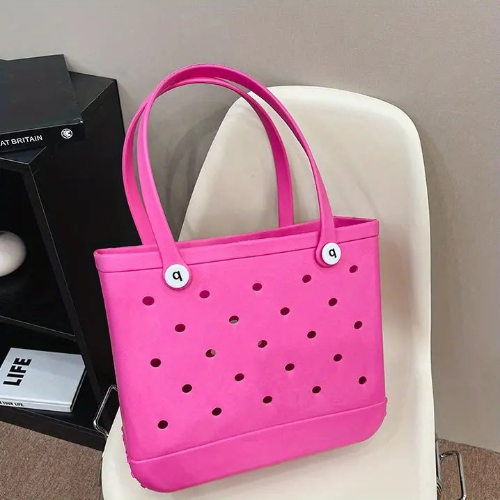 Savvy Boss Tote Bags
