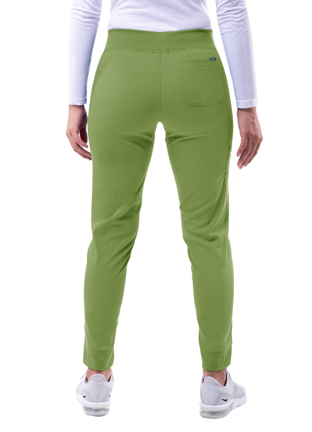 ADAR PRO WOMEN’S ULTIMATE YOGA JOGGER PANT