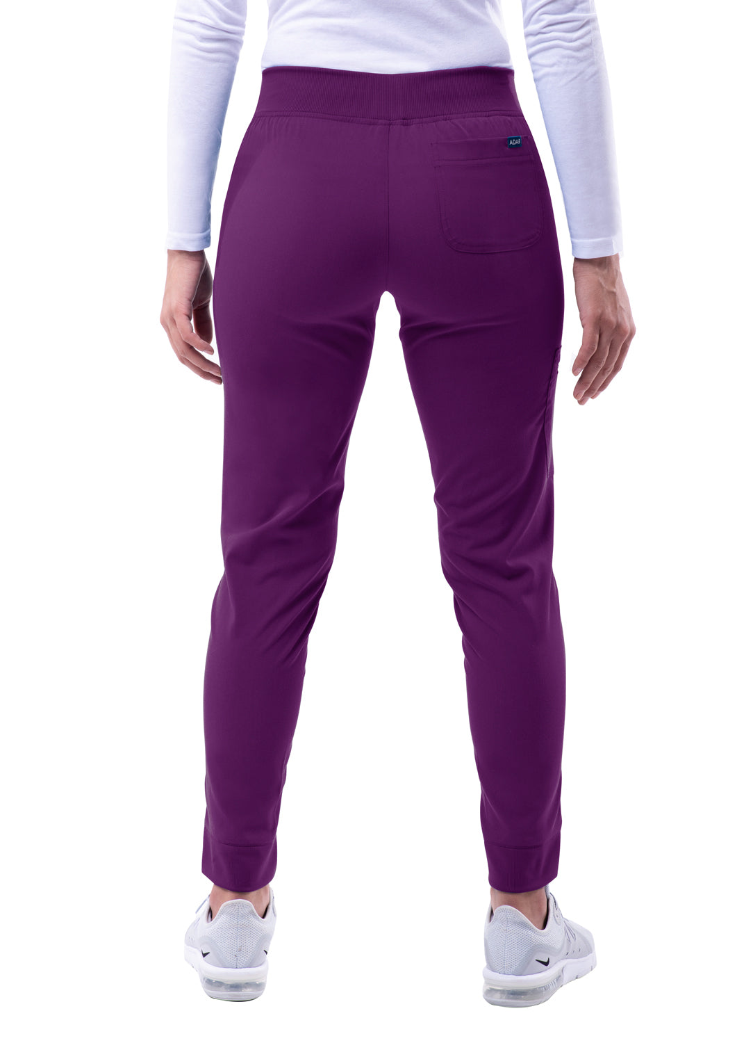 ADAR PRO WOMEN’S ULTIMATE YOGA JOGGER PANT
