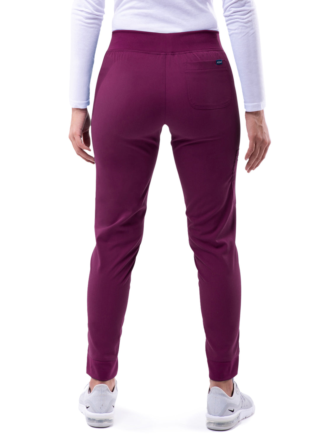 ADAR PRO WOMEN’S ULTIMATE YOGA JOGGER PANT