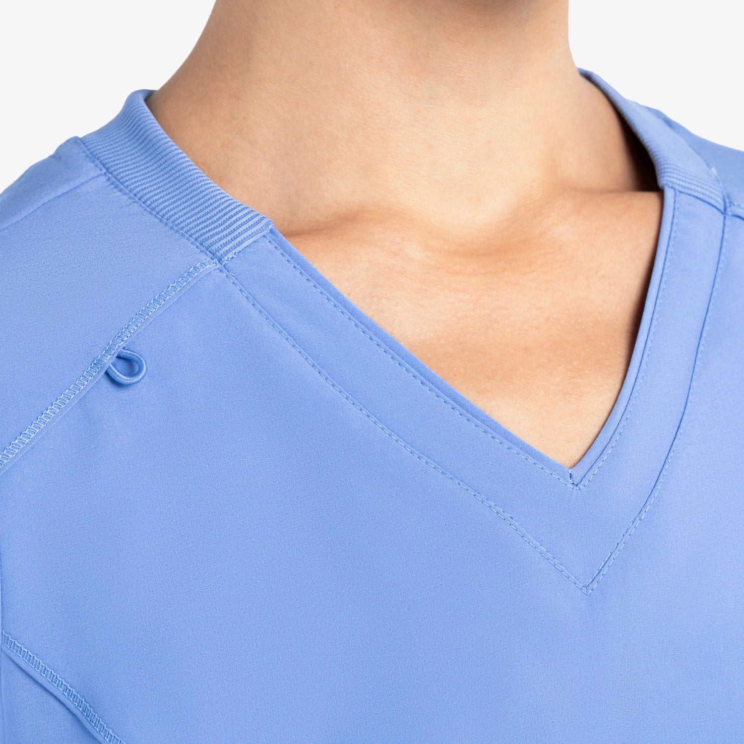 LIMITED EDITION LIFETHREADS WOMEN’S ACTIVE FASHION SCRUB TOP