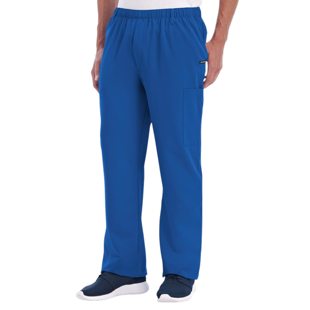 JOCKEY MEN’S EVERYTHING SCRUB PANT