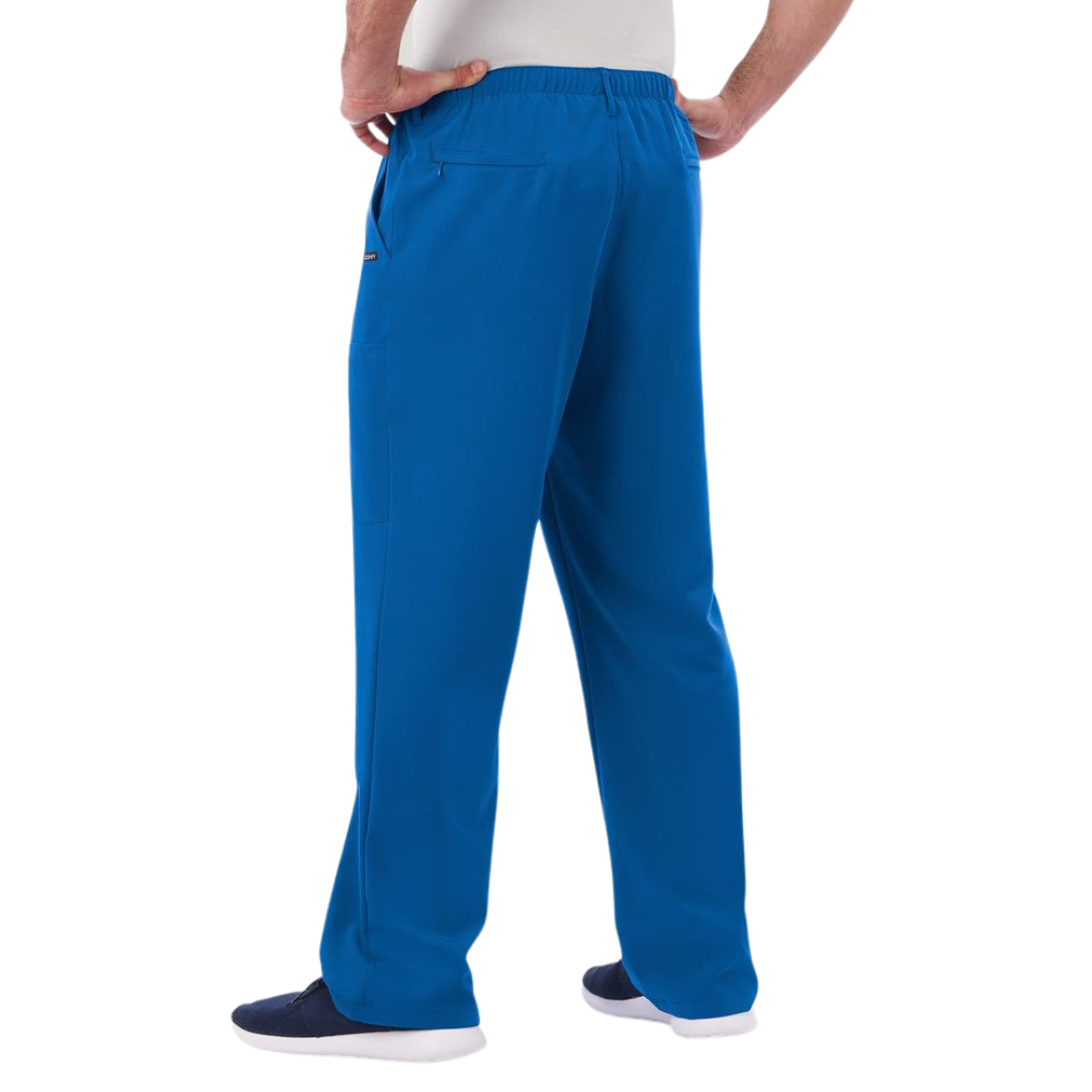 JOCKEY MEN’S EVERYTHING SCRUB PANT