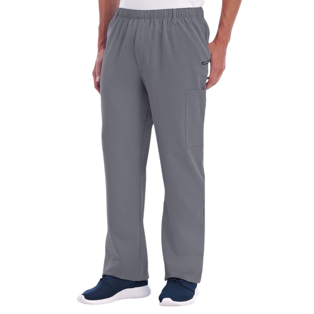 JOCKEY MEN’S EVERYTHING SCRUB PANT