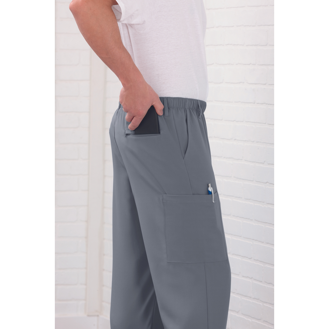 JOCKEY MEN’S EVERYTHING SCRUB PANT