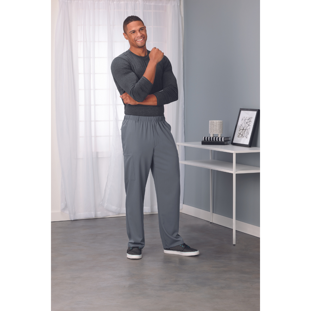 JOCKEY MEN’S EVERYTHING SCRUB PANT