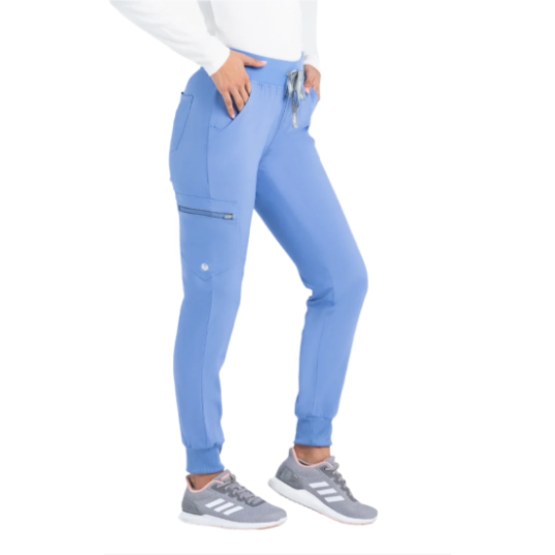 LIMITED EDITION LIFETHREADS WOMEN’S ACTIVE JOGGER PANT