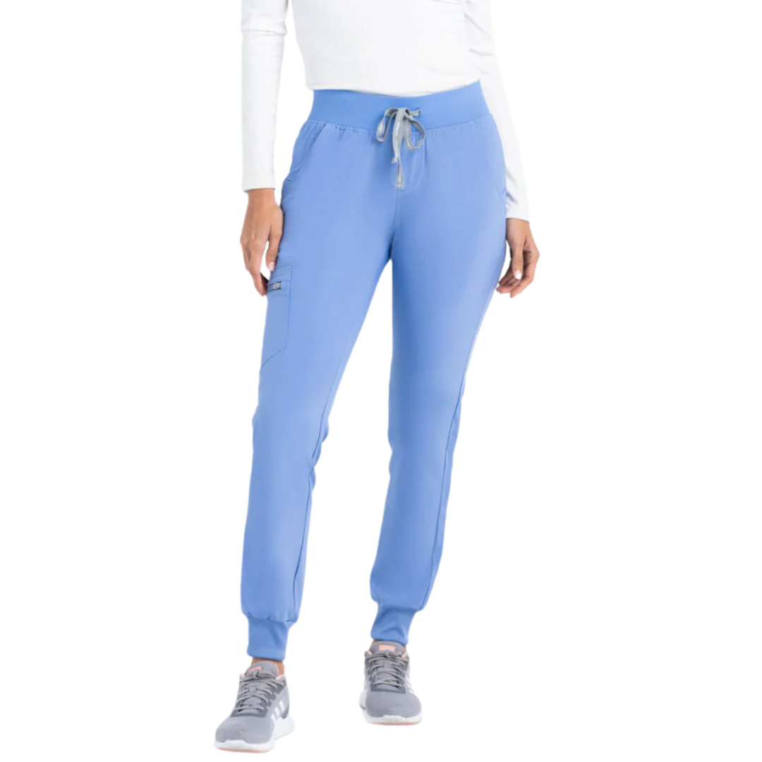 LIMITED EDITION LIFETHREADS WOMEN’S ACTIVE JOGGER PANT