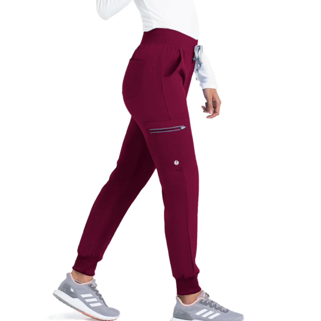 LIMITED EDITION LIFETHREADS WOMEN’S ACTIVE JOGGER PANT