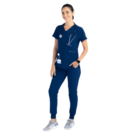 LIMITED EDITION LIFETHREADS WOMEN’S ACTIVE SCRUB TOP