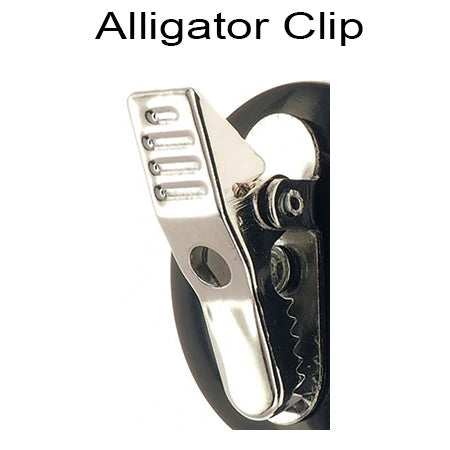 Flip Flops Badge Reel