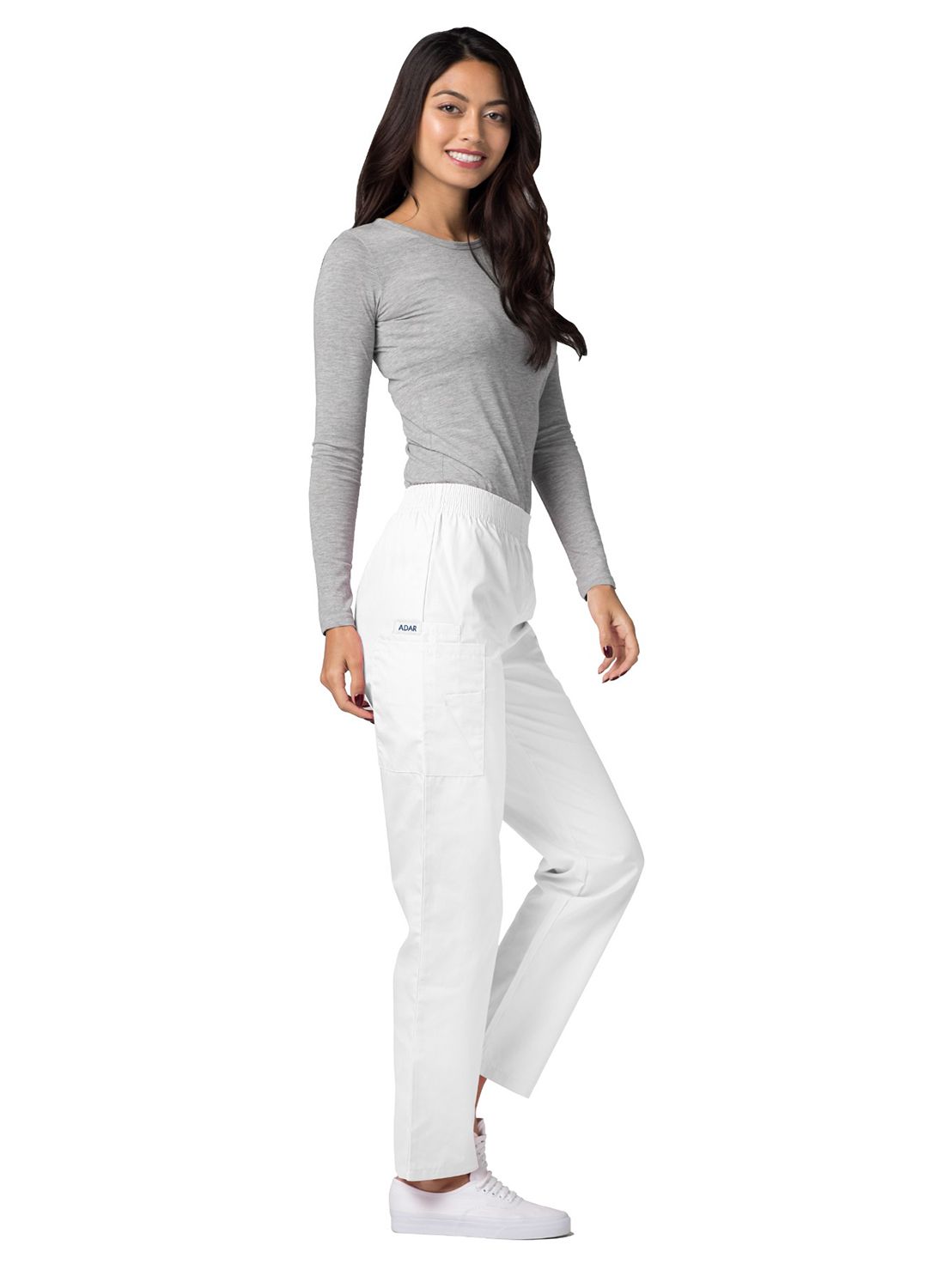 ADAR UNIVERSAL CARGO UTILITY PANTS