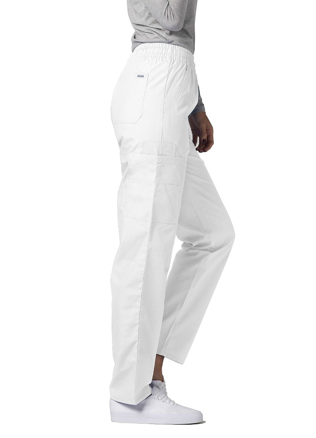 ADAR UNIVERSAL CARGO UTILITY PANTS