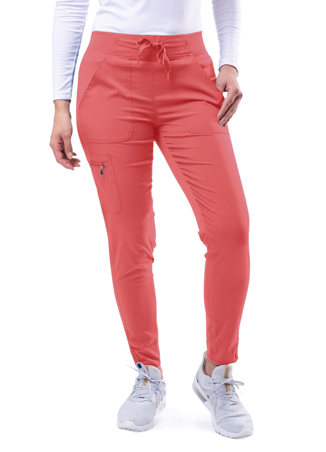 ADAR PRO WOMEN’S ULTIMATE YOGA JOGGER PANT