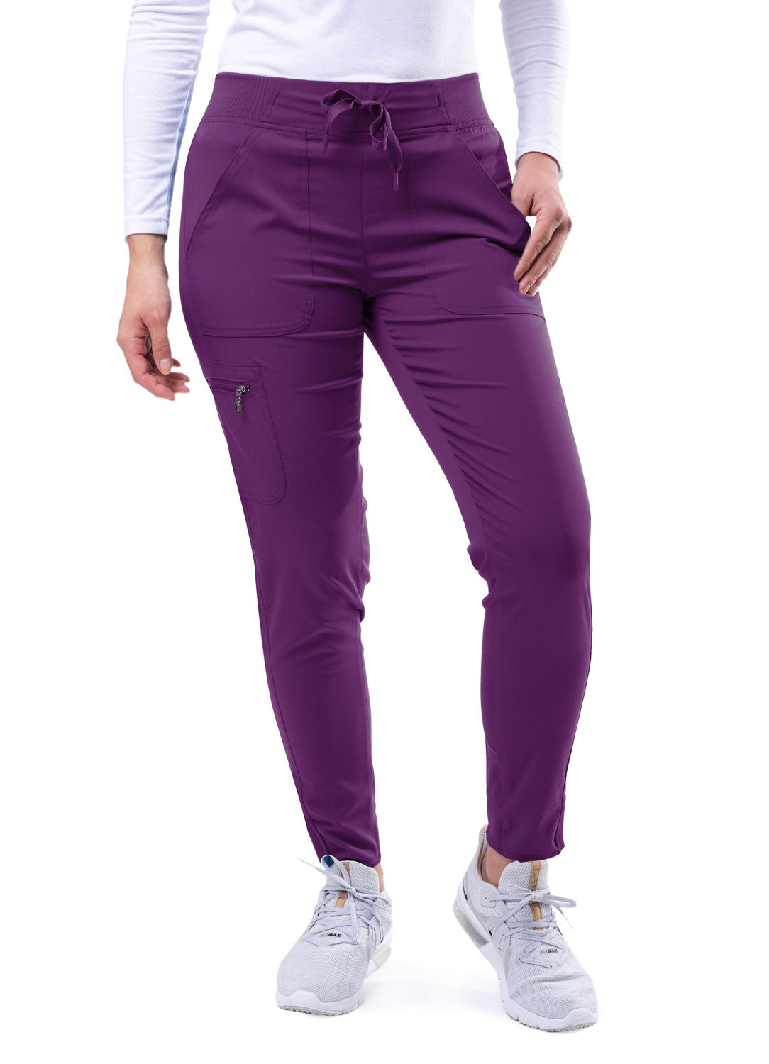 ADAR PRO WOMEN’S ULTIMATE YOGA JOGGER PANT