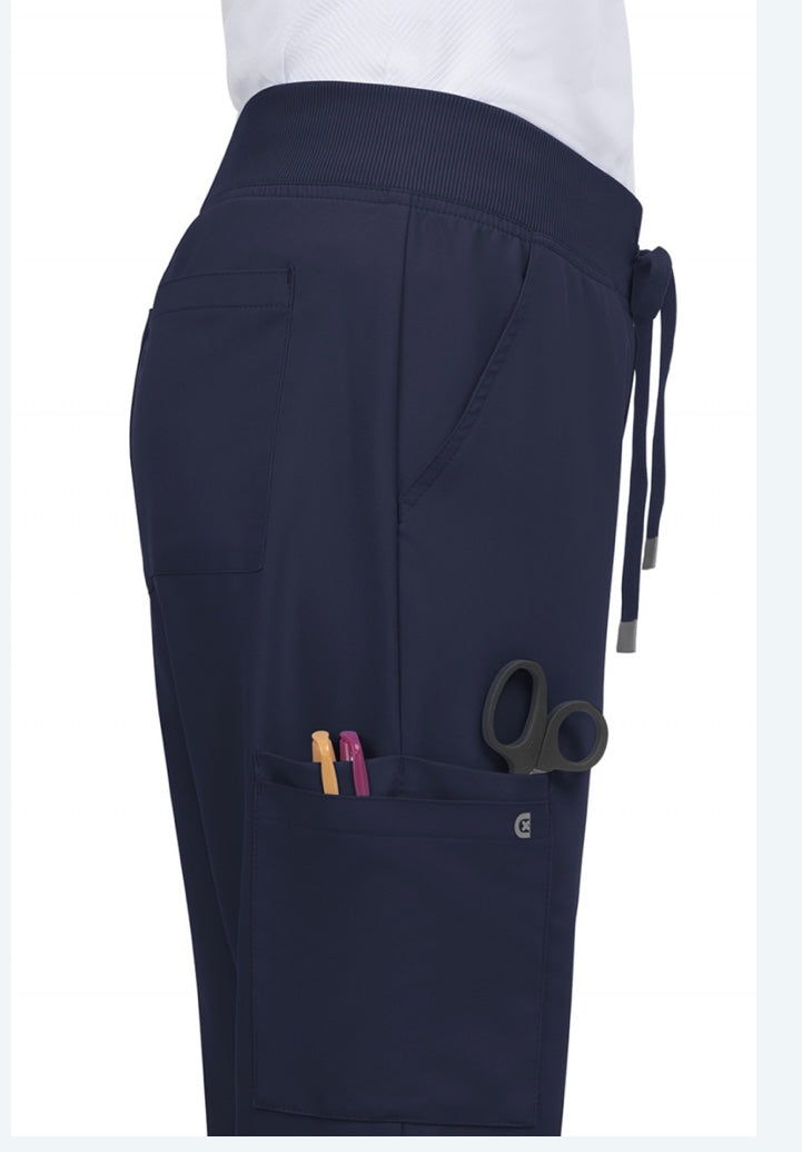 Cureology Women’s Atria Pant + Delivery Fee + Size Chart