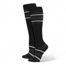 Premium Men’s Striped Compression Sock
