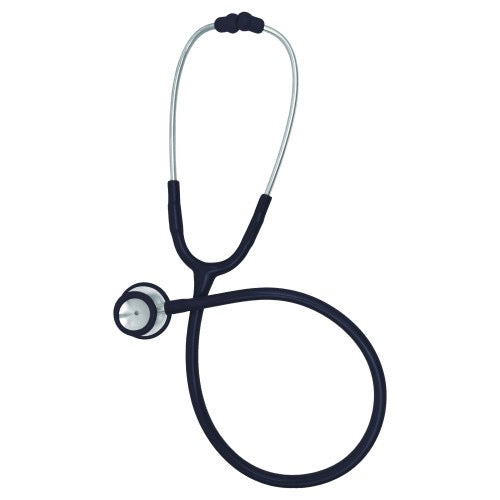 Clinical Stethoscope - Navy Blue